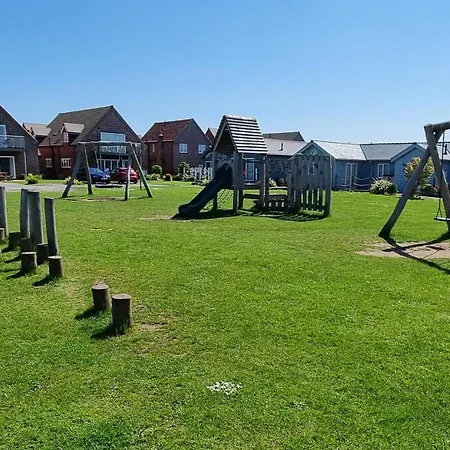 The Bay - Corner Filey