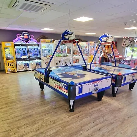 The Bay - Corner Дом отдыха Файли