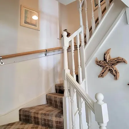 The Bay - Corner Holiday home *