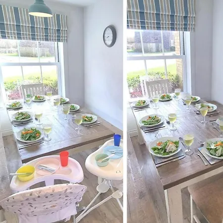 Дом отдыха The Bay - Corner