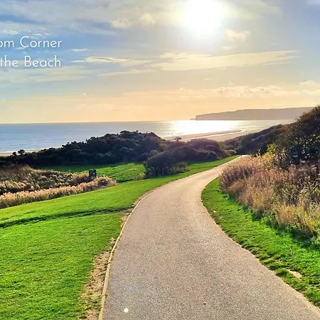 Holiday home The Bay - Corner Filey