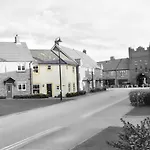 Vakantiehuis The Bay - Corner Filey