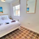 The Bay - Corner Vakantiehuis *