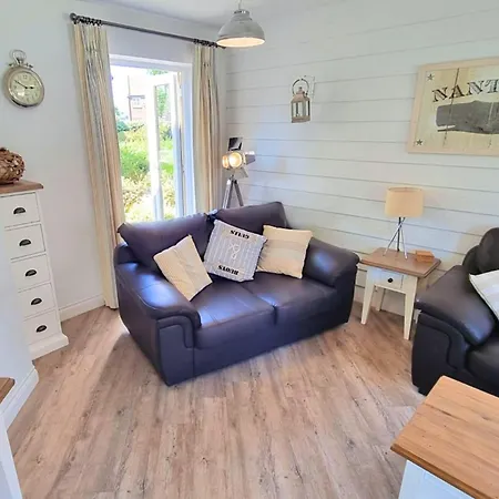 The Bay - Corner Vakantiehuis Filey